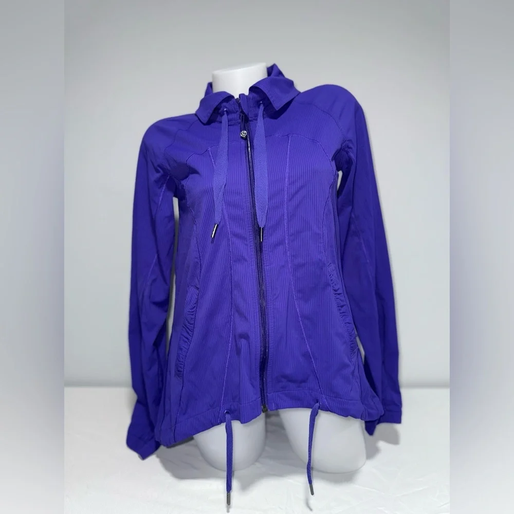 Lululemon Transition Jacket - Picture 1 of 7